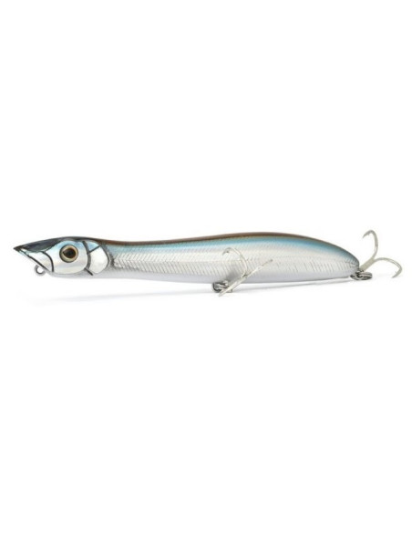 Patchinko II 14cm Smelt